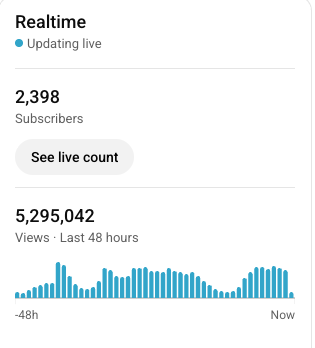 판매자 채널 성과 2